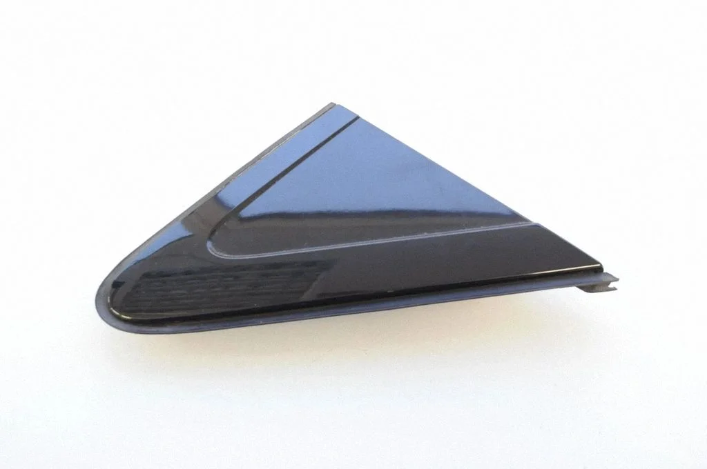 Spoguļa plastmasas apdare 60117RH