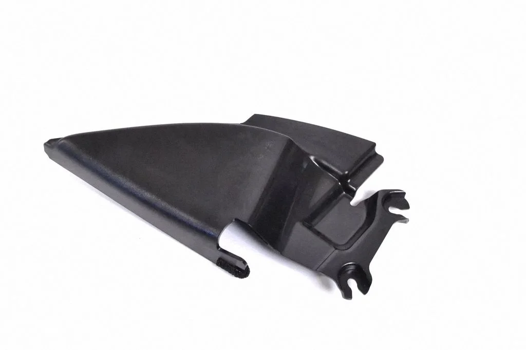 Välispeegli plastkate – Nissan Qashqai (2014-2016)