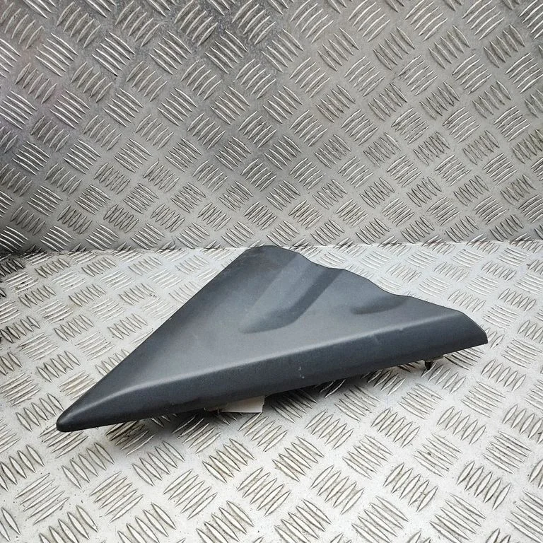 Plastic wing mirror trim cover BK31V16004AE