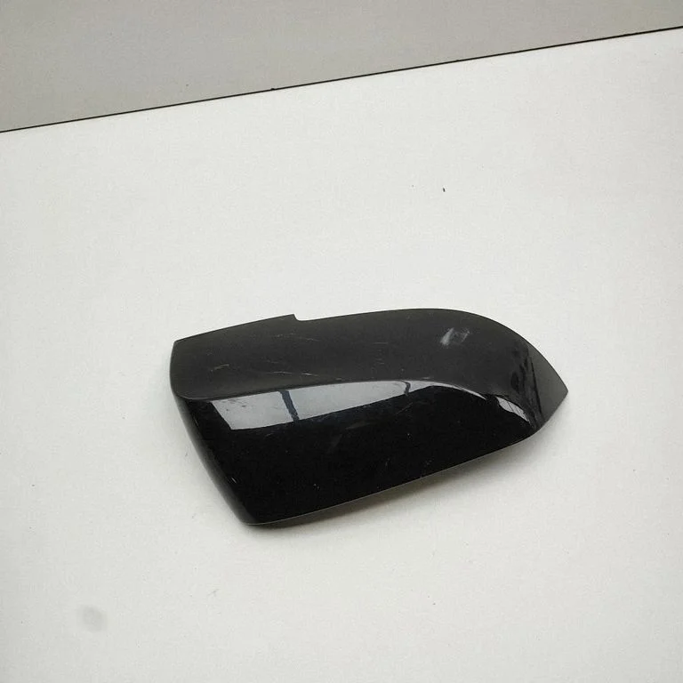 Plastic wing mirror trim cover 7292746