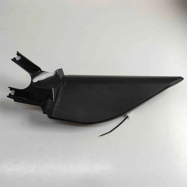 Plastic wing mirror trim cover 7T0837973A