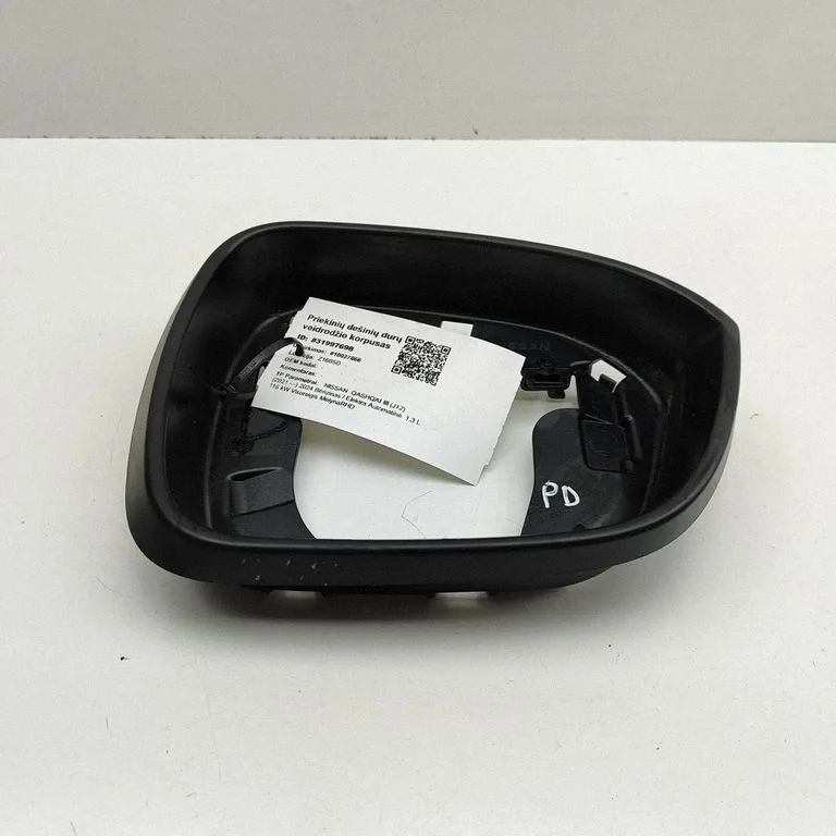 Spoguļa plastmasas apdare 963016UA4C