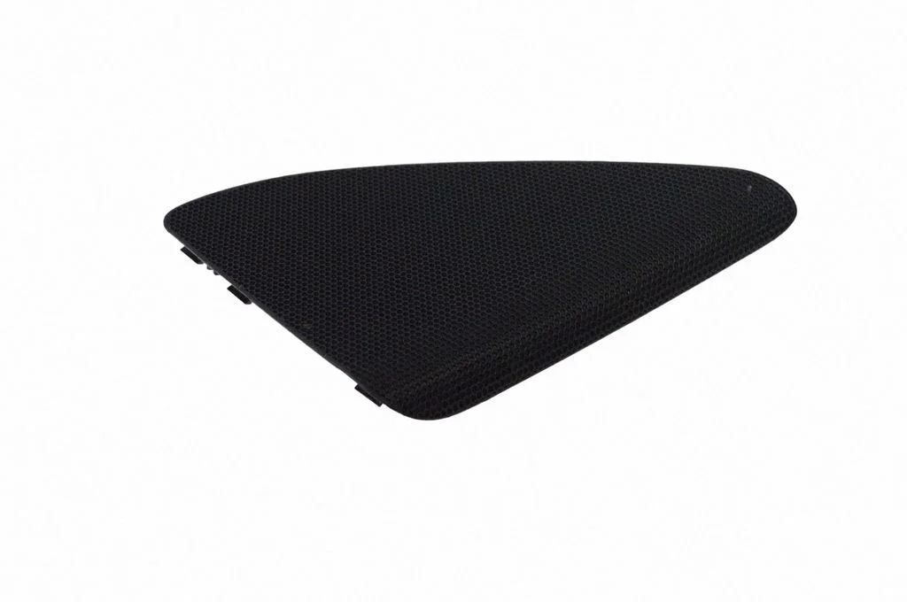 Spoguļa plastmasas apdare 8R0035424
