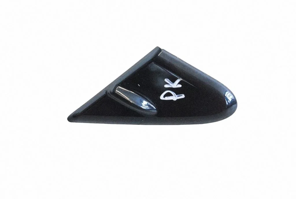 Välispeegli plastkate – Lexus ES VII XZ10 (2018-2021), vasak