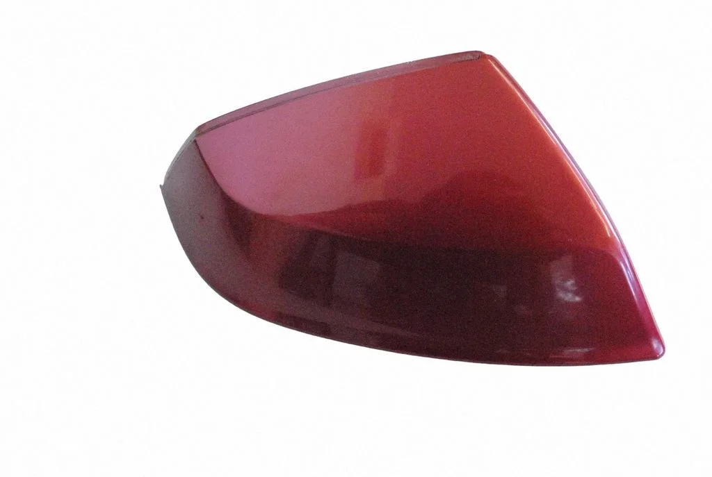 Plastic wing mirror trim cover – Audi Q5 SQ5 FY (2017-2025)