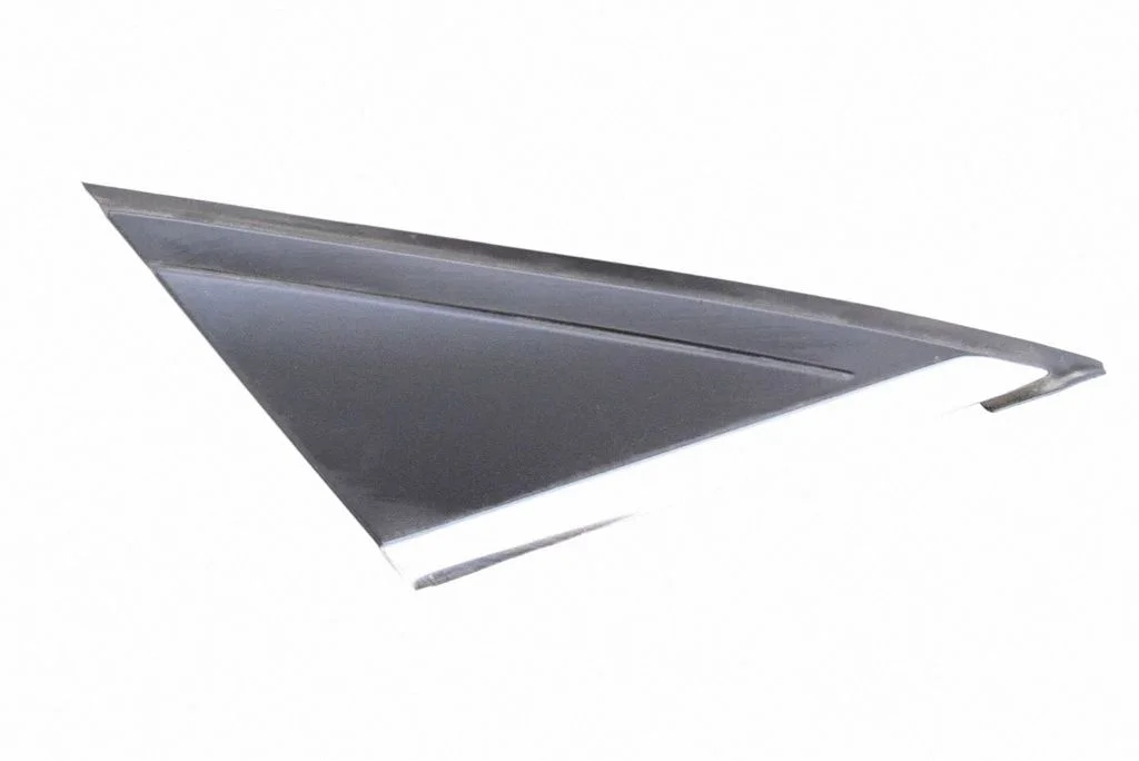 Välispeegli plastkate – Ford Focus (2010-2017)