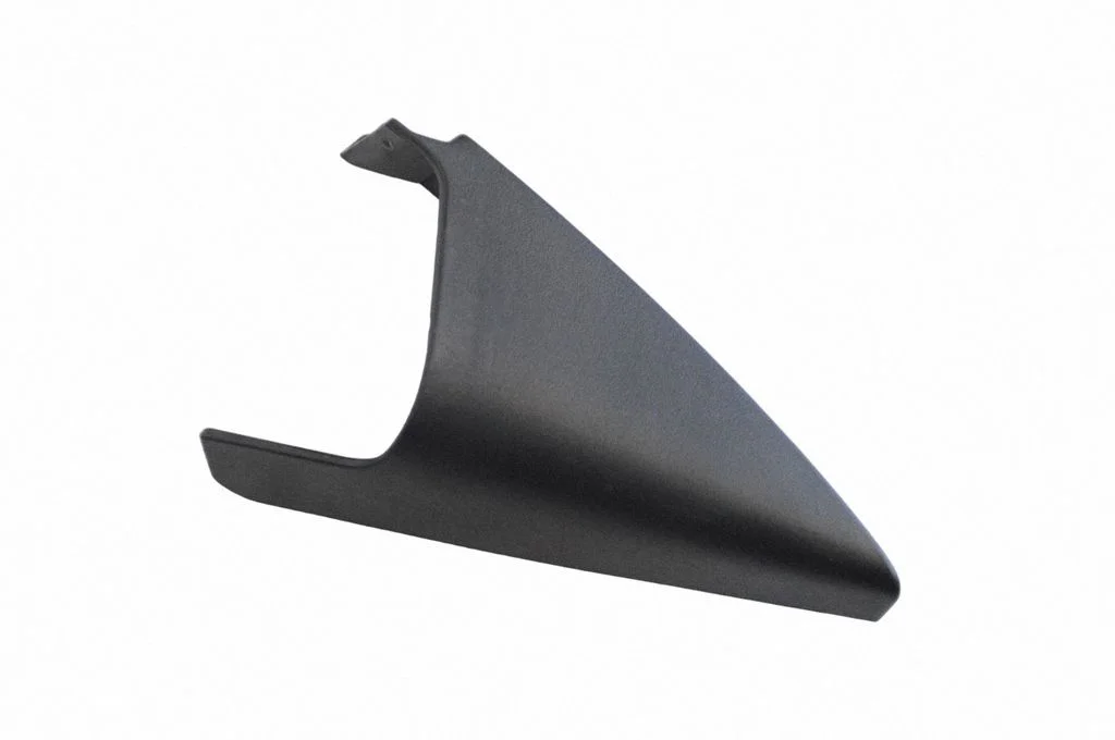 Plastic wing mirror trim cover – BMW 6 Series F12 F13 (2010-2018)