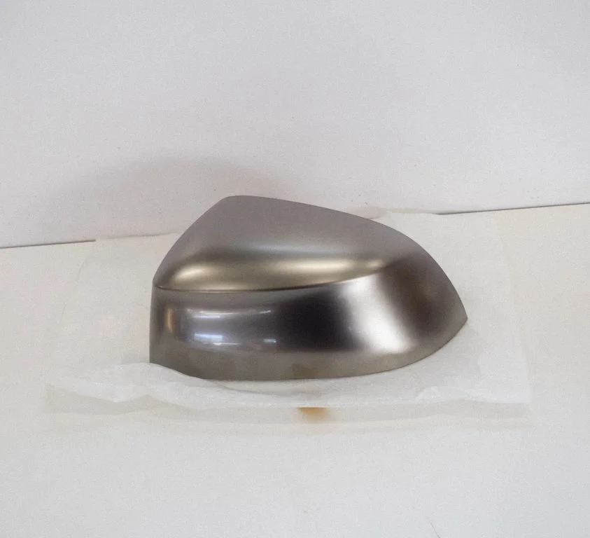 Plastic wing mirror trim cover – BMW X6 F16 (2014-2017)