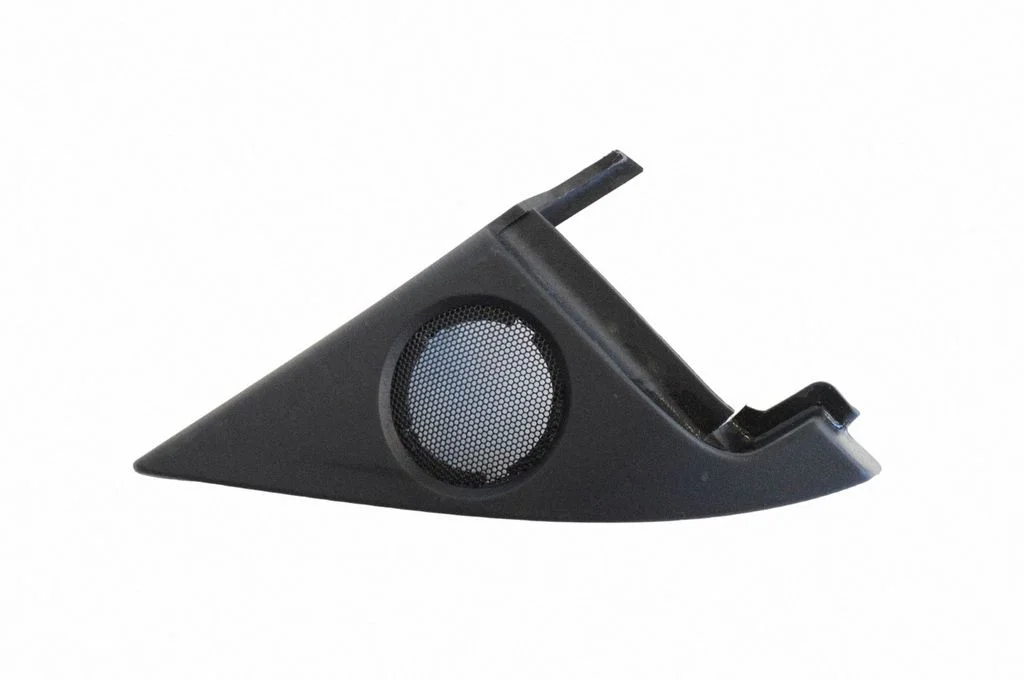 Plastic wing mirror trim cover – BMW 6 Series E63 E64 (2002-2010)