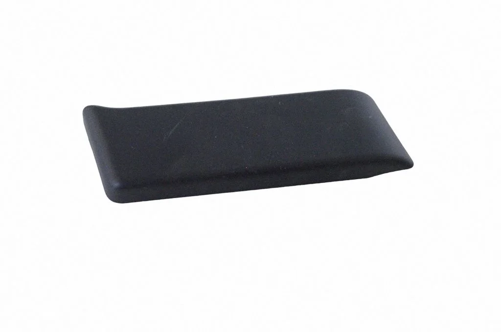 Plastic wing mirror trim cover 7310547