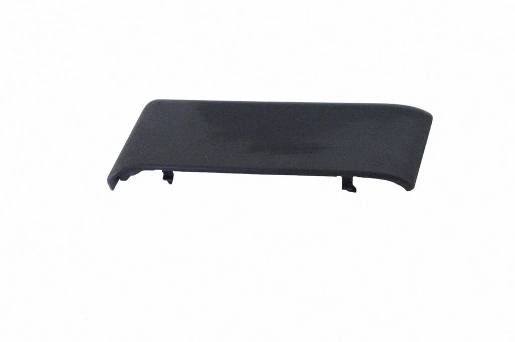 Plastic wing mirror trim cover 7310548