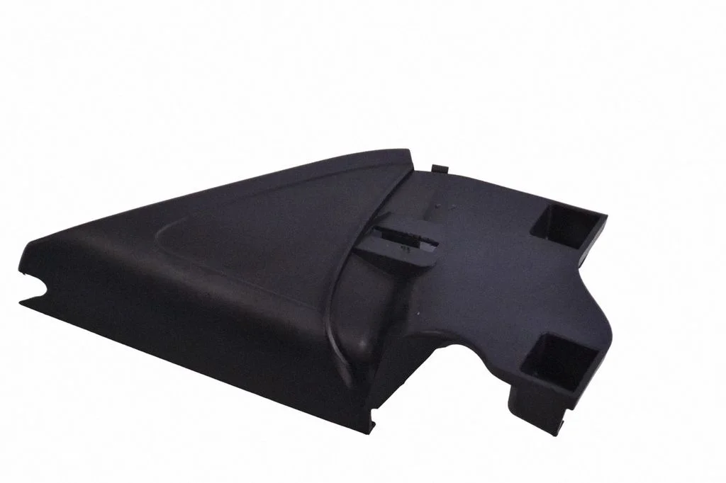 Spoguļa plastmasas apdare 5C6837973