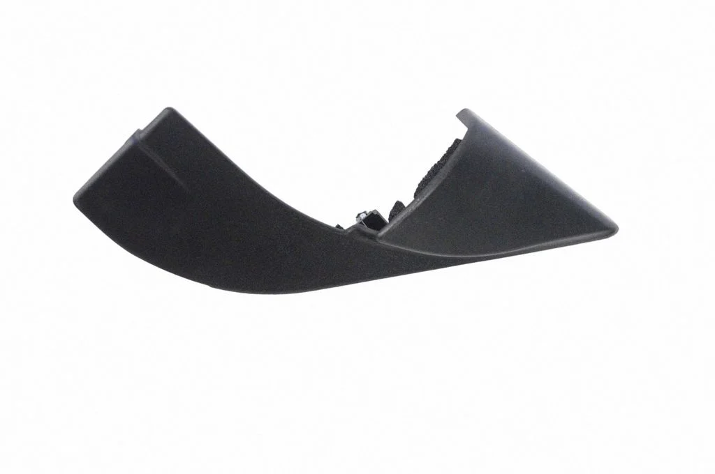 Plastic wing mirror trim cover 7899035000
