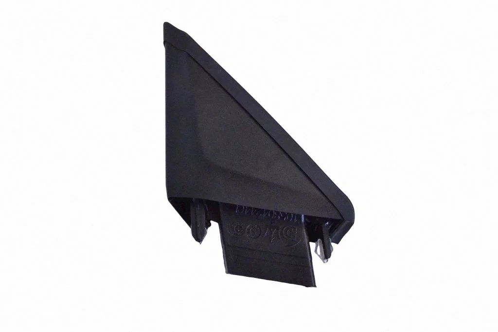 Plastic wing mirror trim cover – Maserati Ghibli (2013-)