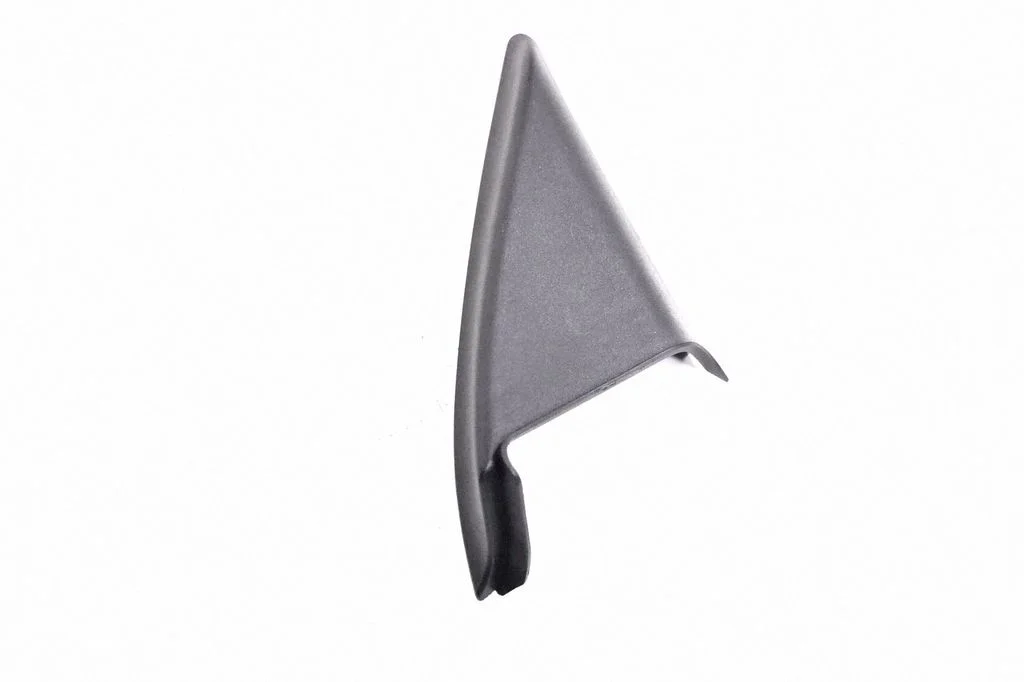 Plastic wing mirror trim cover 4G0857506