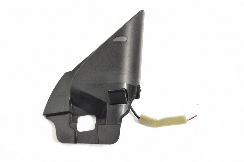Plastic wing mirror trim cover 802924CL1A
