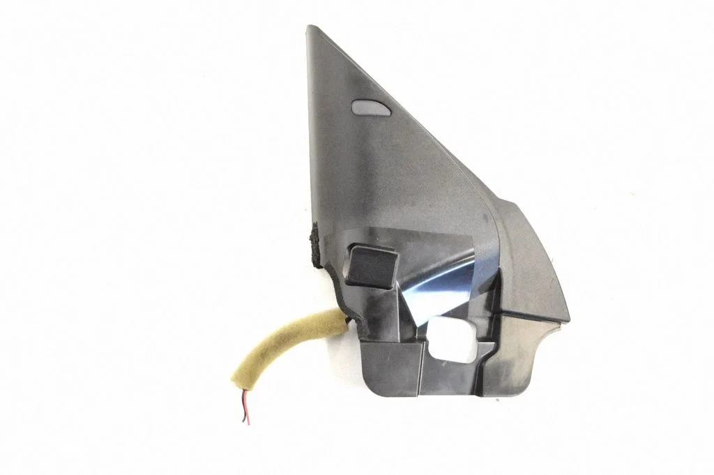 Plastic wing mirror trim cover 802934CL1A
