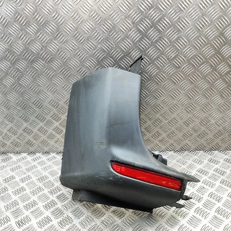 Narożnik zderzaka tylnego A9108802000