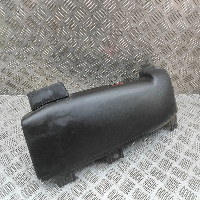 Rear bumper corner part panel trim – Peugeot Boxer (2015-)