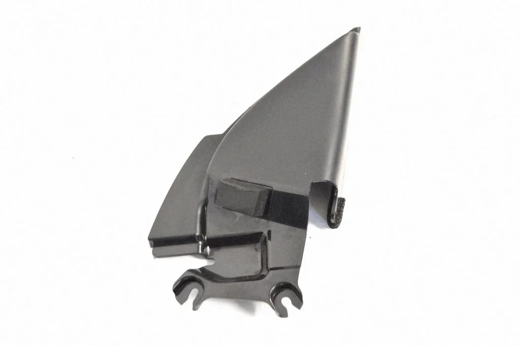 Välispeegli plastkate – Nissan Qashqai (2014-2016)