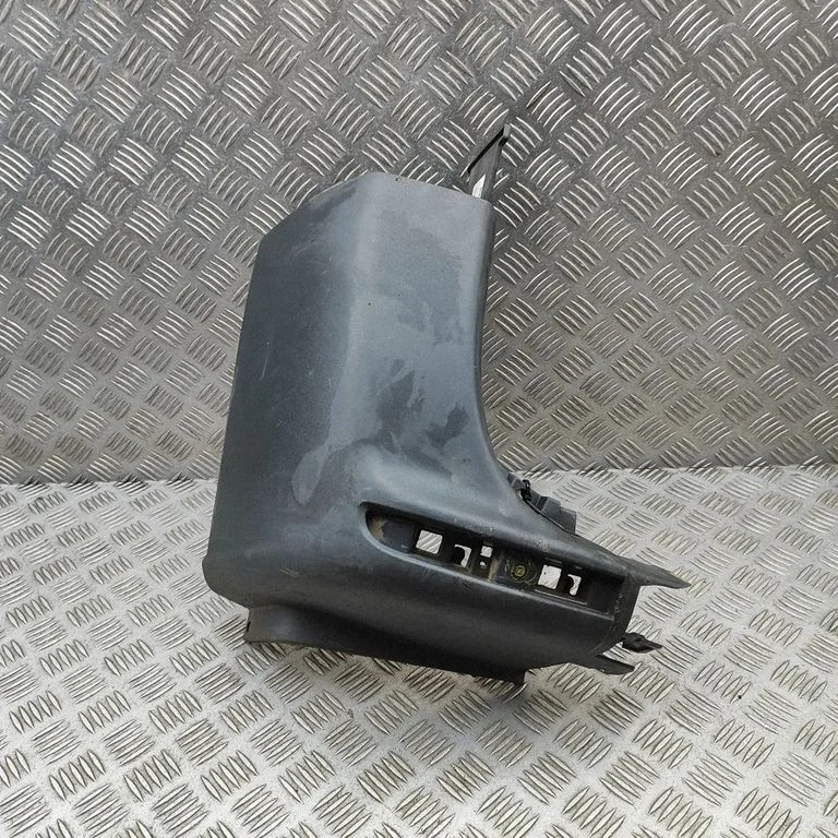 Aizmugurējā bufera stūra daļa A9108801800