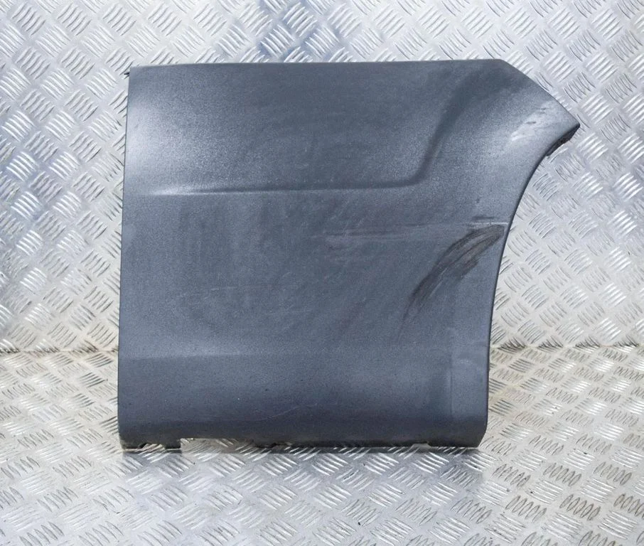 Rear bumper corner part panel trim – Peugeot Boxer (2007-2014)