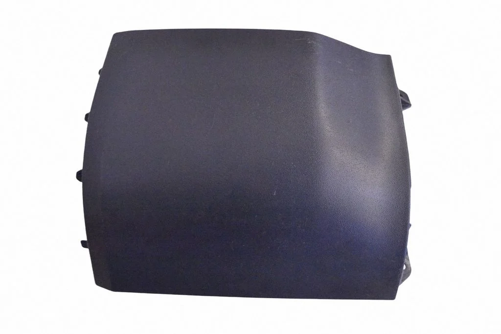 Rear bumper corner part panel trim – Volkswagen Transporter - Caravelle T5 (2003-2015)