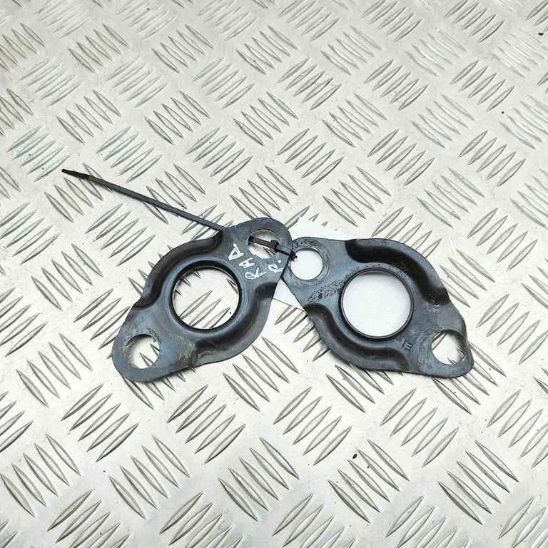 Radiator support slam panel bracket