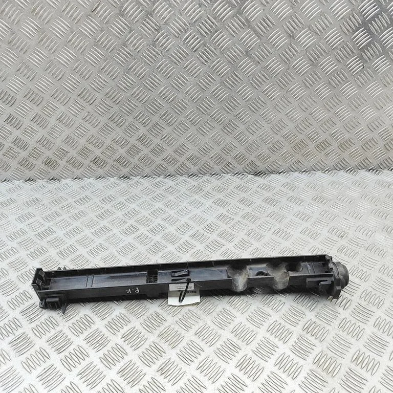 Radiator support slam panel bracket GZ2226000012