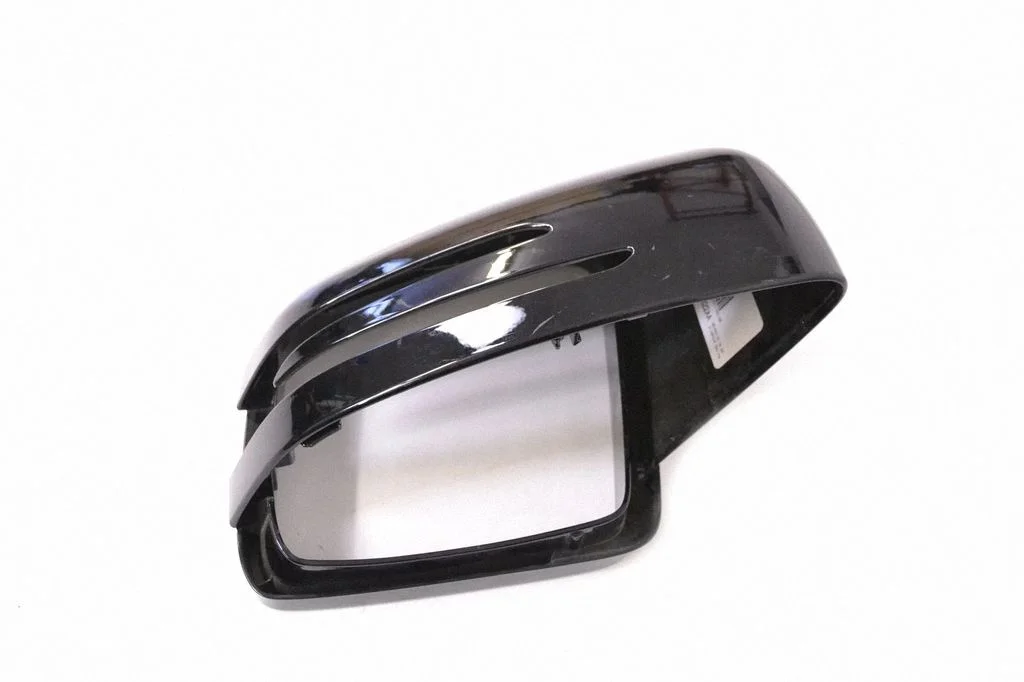 Välispeegli plastkate – Mercedes-Benz ML-klass W166 (2012-2017)