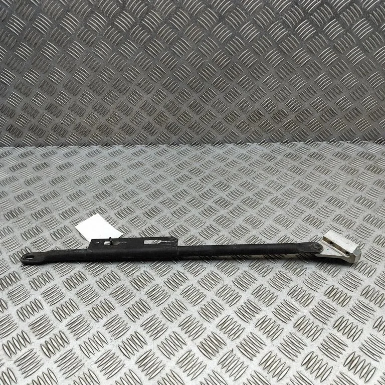 Radiator support slam panel bracket 32244779