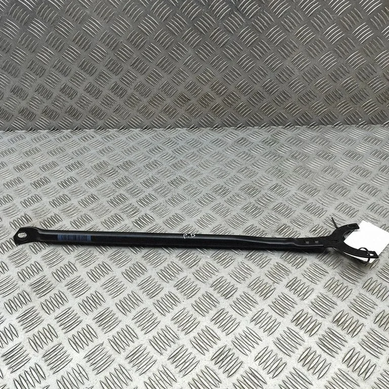 Radiator support slam panel bracket 5A43346
