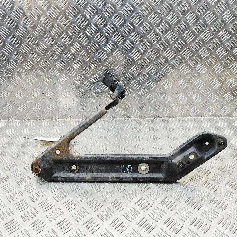 Radiator support slam panel bracket 99710645501