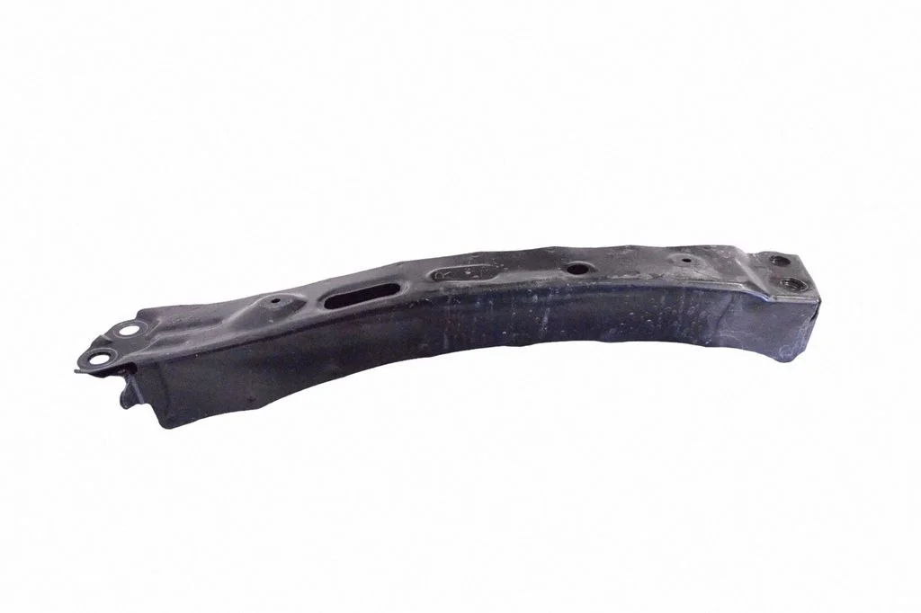Radiator support slam panel bracket