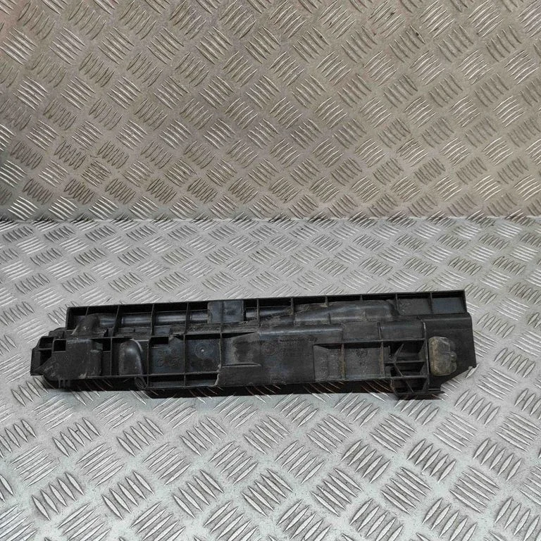 Radiator support slam panel bracket 7524914