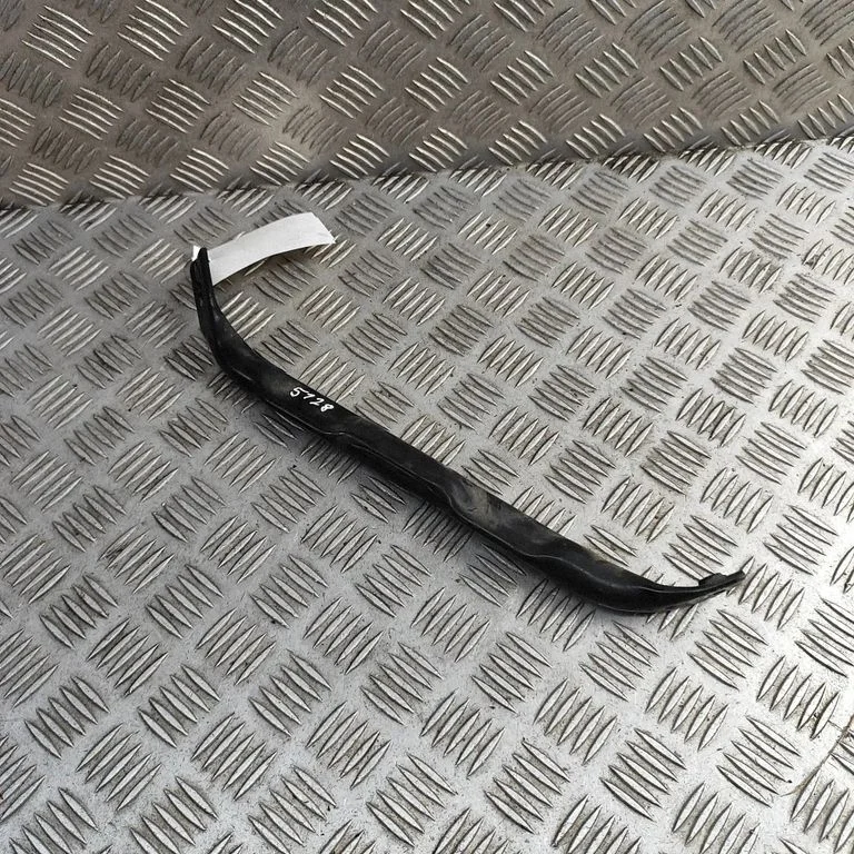 Radiaatori tugipaneeli klamber – BMW X6 E71 (2008-2014)