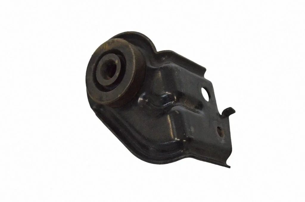 Radiator support slam panel bracket
