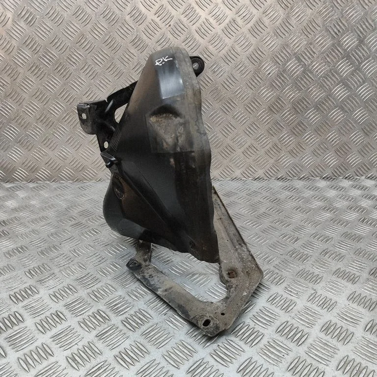Radiator support slam panel bracket 99610603361