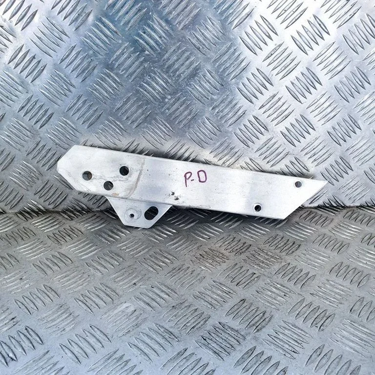 Radiator support slam panel bracket – Mercedes-Benz GLC-Class C253 (2016-)