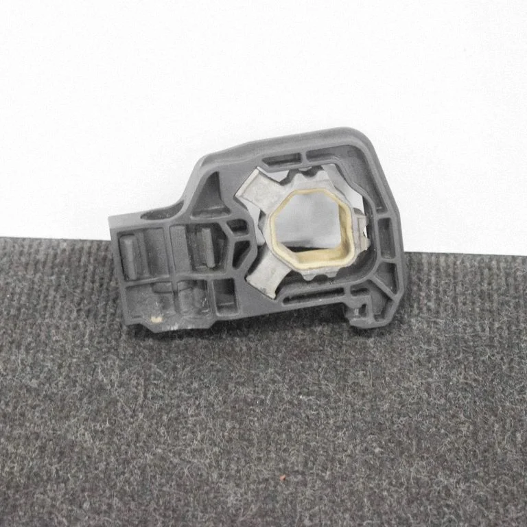Radiator support slam panel bracket 7575247