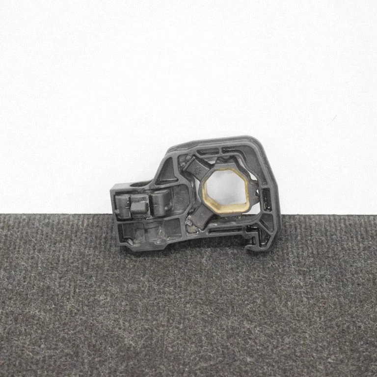 Radiator support slam panel bracket 7575248