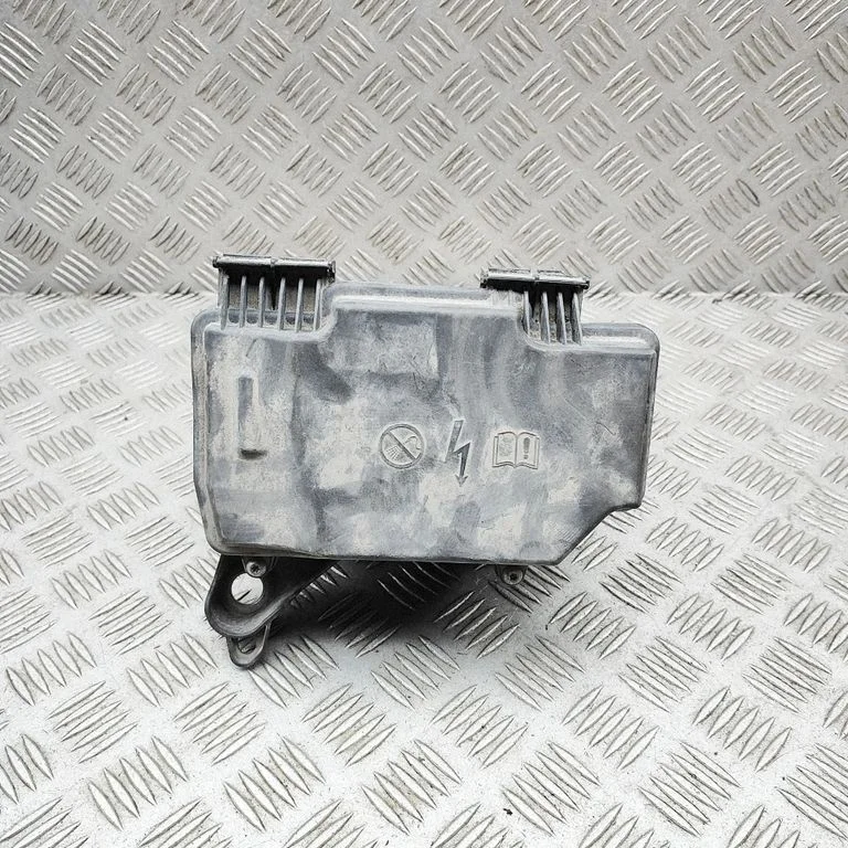 Fuse box set – Mercedes-Benz E-Class W213 (2016-)