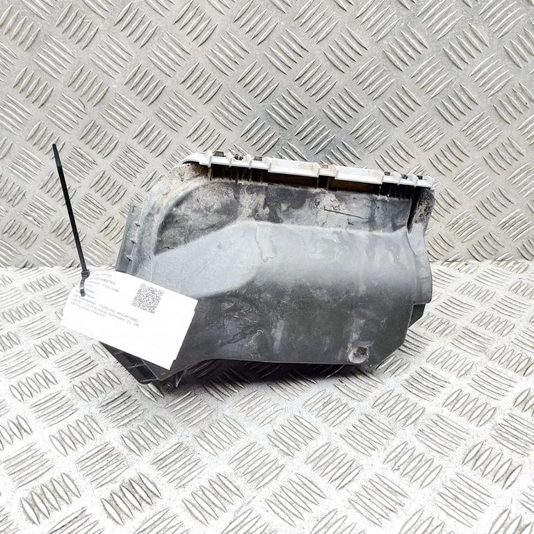 Fuse box set 8K1907613C