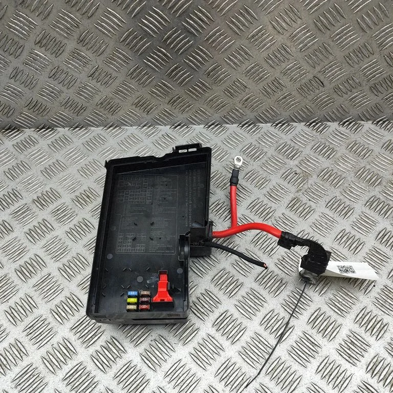 Kaitsmekarp (komplekt) 31409757