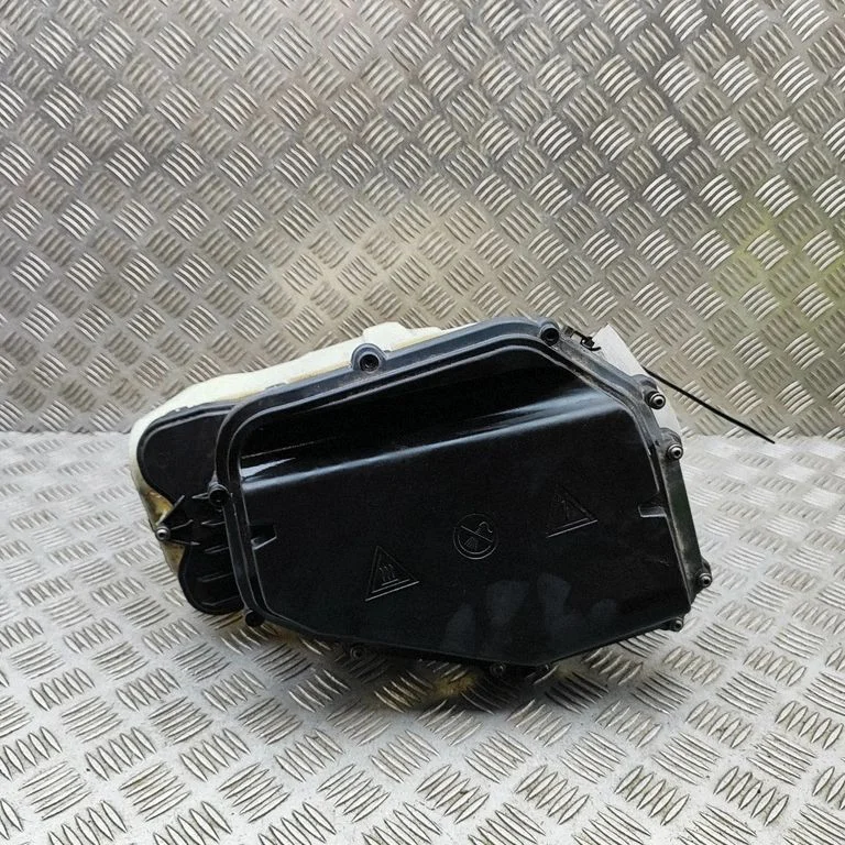 Drošinātāju kārba (komplekts) 7578113
