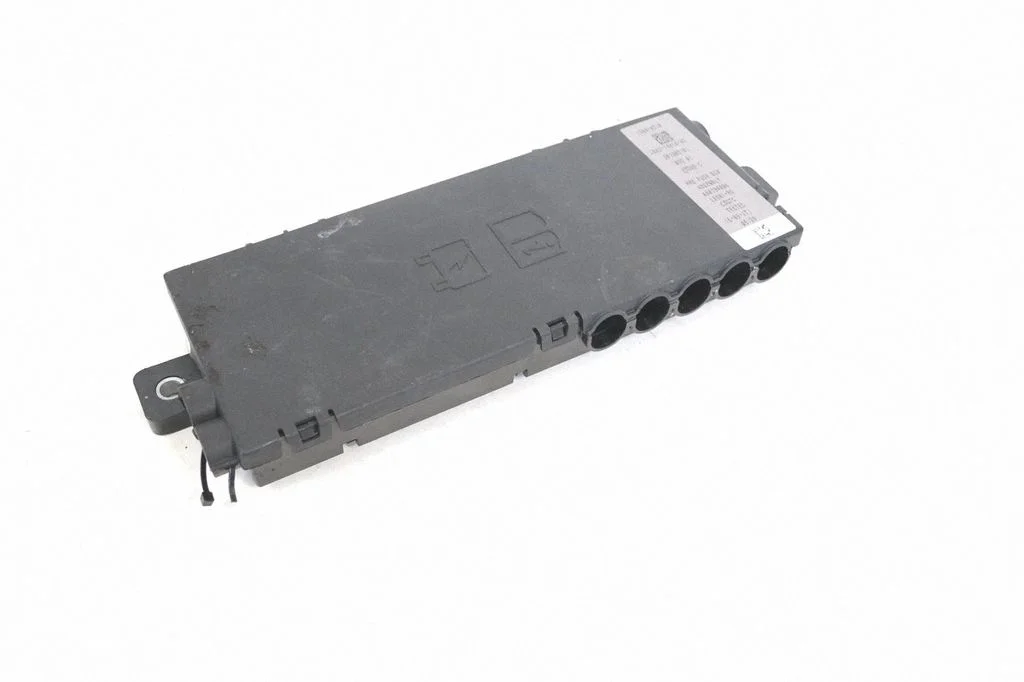 Drošinātāju kārba (komplekts) J8A214516AC