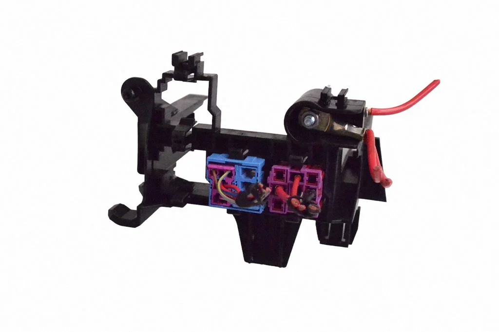Fuse box set 8K2937503A