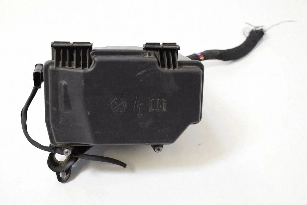 Fuse box set – Mercedes-Benz E-Class W238 (2017-)