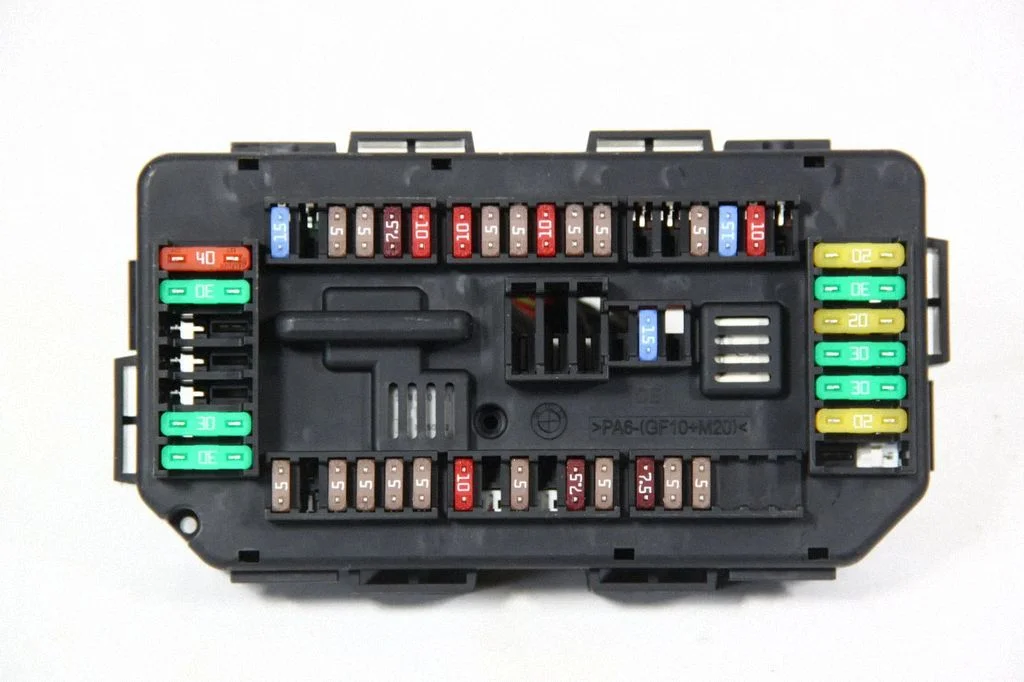 Kaitsmekarp (komplekt) – BMW Series 4 M4 F82 F83 (2014-2020)