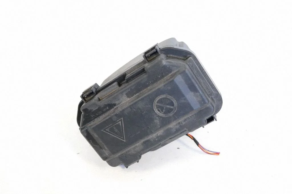 Drošinātāju kārba (komplekts) 9224872